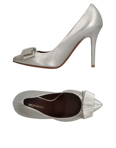 Gran descuento Zapato De Salón Bruno Magli Mujer - Salones Bruno Magli - 11333176XX Rosa Gran descuento Zapato De Salón Bruno Magli Mujer - Salones Bruno Magli - 11333176XX Rosa