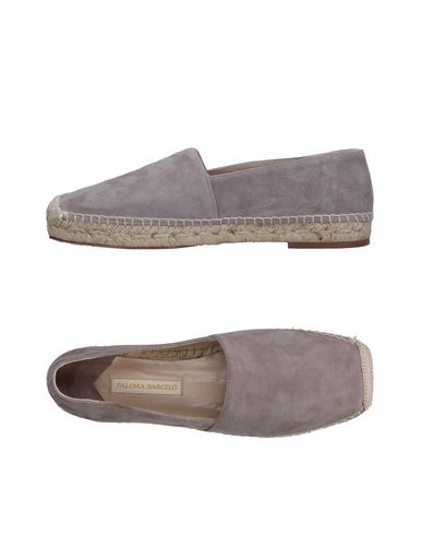 Cómodo y bien parecido Espadrilla Paloma Barceló Mujer - Espadrillas Paloma Barceló - 11333196NS Gris Cómodo y bien parecido Espadrilla Paloma Barceló Mujer - Espadrillas Paloma Barceló - 11333196NS Gris