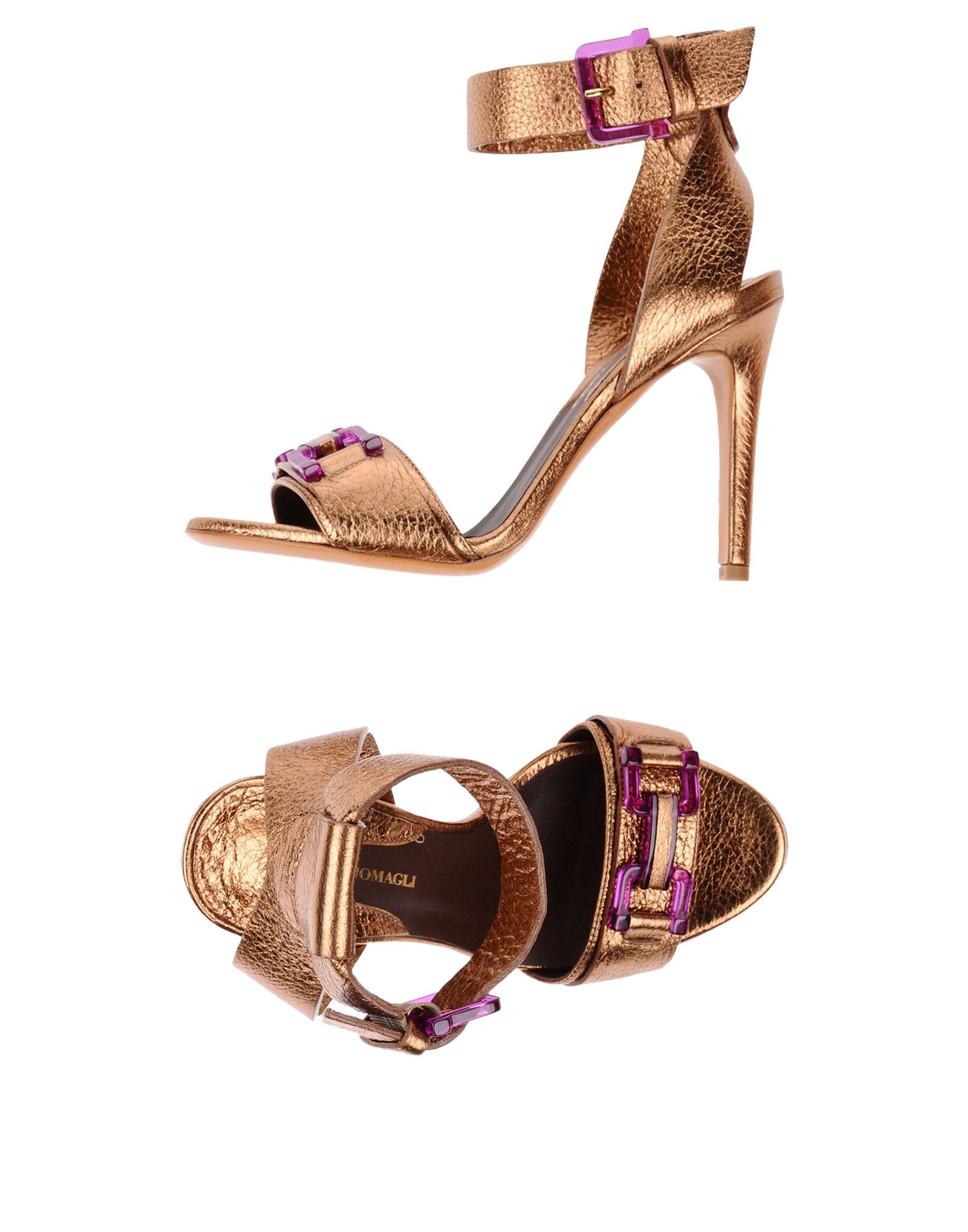Bruno Magli Sandalen Damen 11333197KT Gute Qualität beliebte Schuhe Bruno Magli Sandalen Damen 11333197KT Gute Qualität beliebte Schuhe