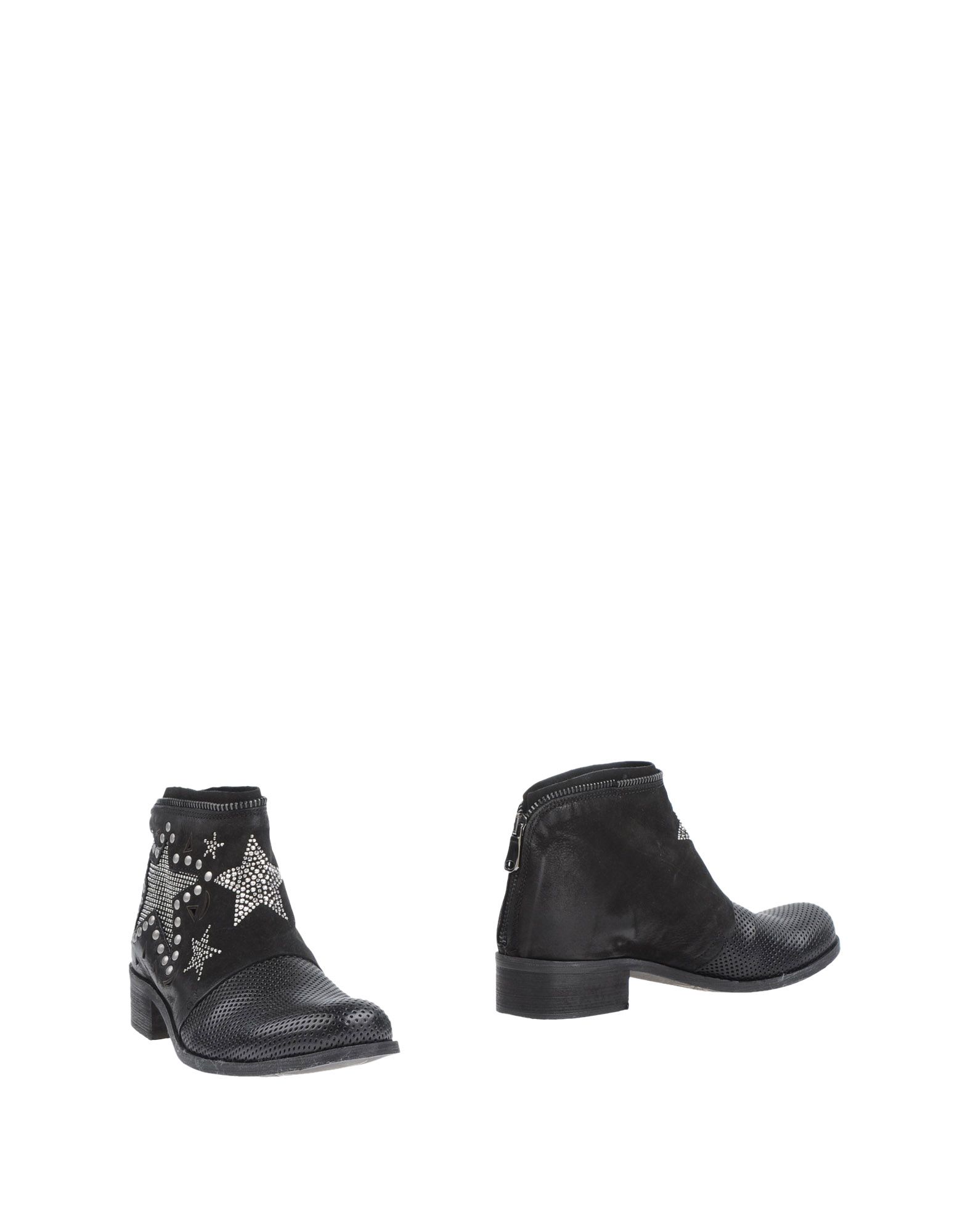 Stivaletti Ovye' By Cristina Lucchi Donna - 11333200UF Stivaletti Ovye' By Cristina Lucchi Donna - 11333200UF