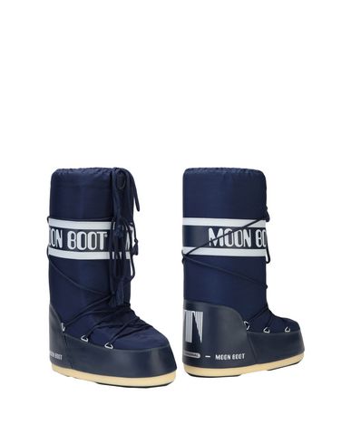 Botín Moon Boot Nylon - Hombre - Botines Moon Boot - 11333238NE Azul oscuro Botín Hombre Moon Boot Nylon - Hombre Botín - Botines Moon Boot - 11333238NE Azul oscuro 21f33e