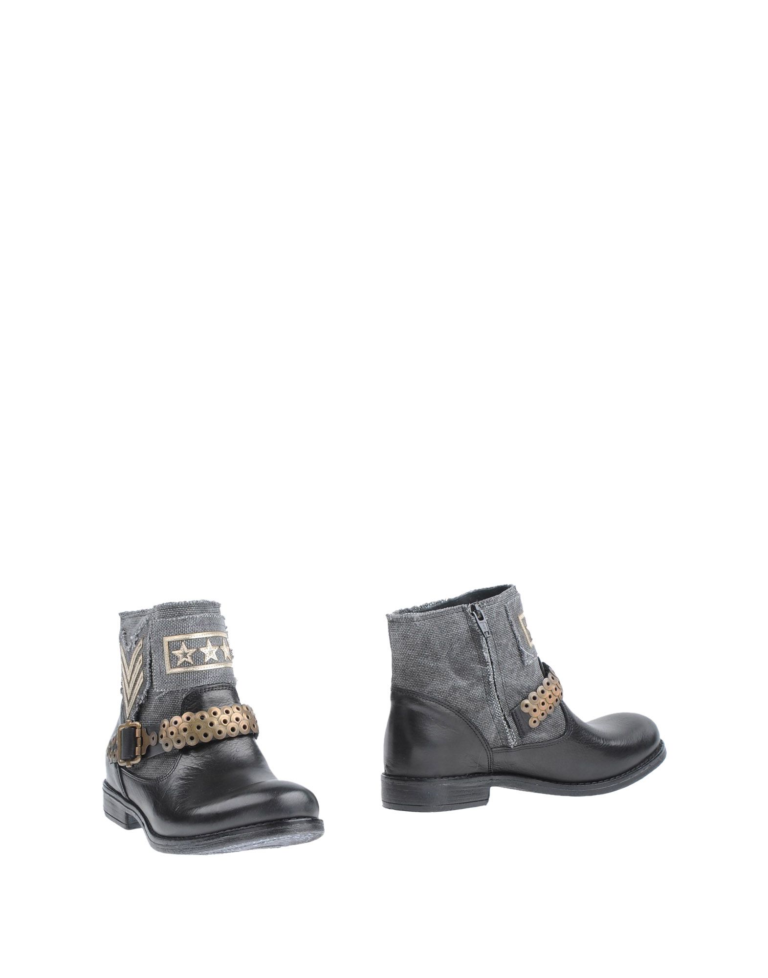 Stivaletti Ovye' By Cristina Lucchi Donna - 11333244AX Stivaletti Stivaletti Stivaletti Ovye' By Cristina Lucchi Donna - 11333244AX 66c4eb