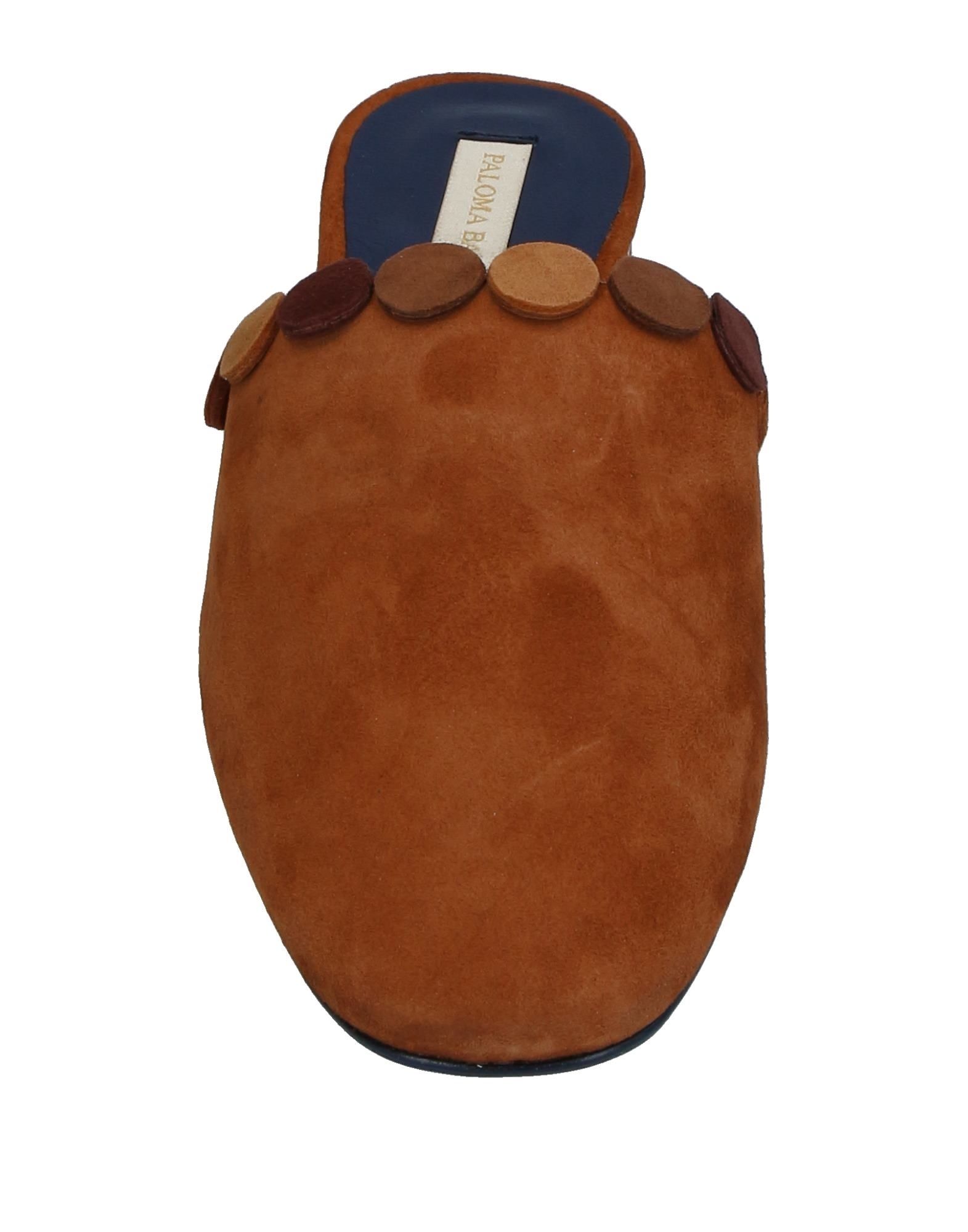Mule Paloma Barceló Donna - - - 11333282NQ 2e6fac Mule Paloma Barceló Donna - - - 11333282NQ 2e6fac