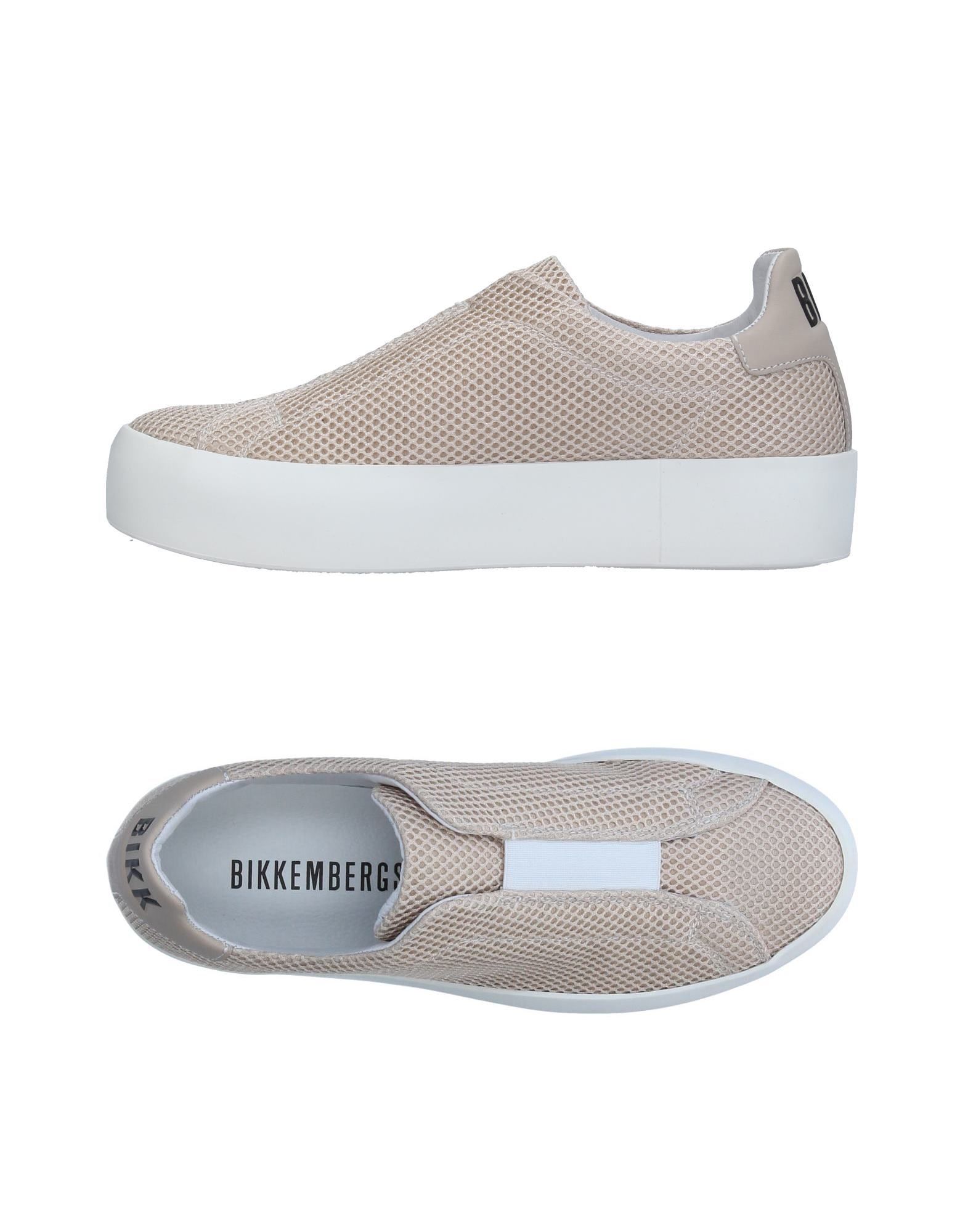Moda Sneakers Bikkembergs Donna - 11333292EP Moda Sneakers Bikkembergs Donna - 11333292EP