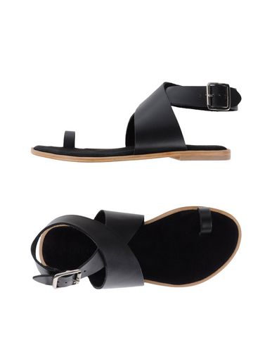 Zapatos casuales salvajes Sandalias De Dedo Another Project Mujer - Sandalias De Dedo Another Project - 11333318QS Negro Zapatos casuales salvajes Sandalias De Dedo Another Project Mujer - Sandalias De Dedo Another Project - 11333318QS Negro