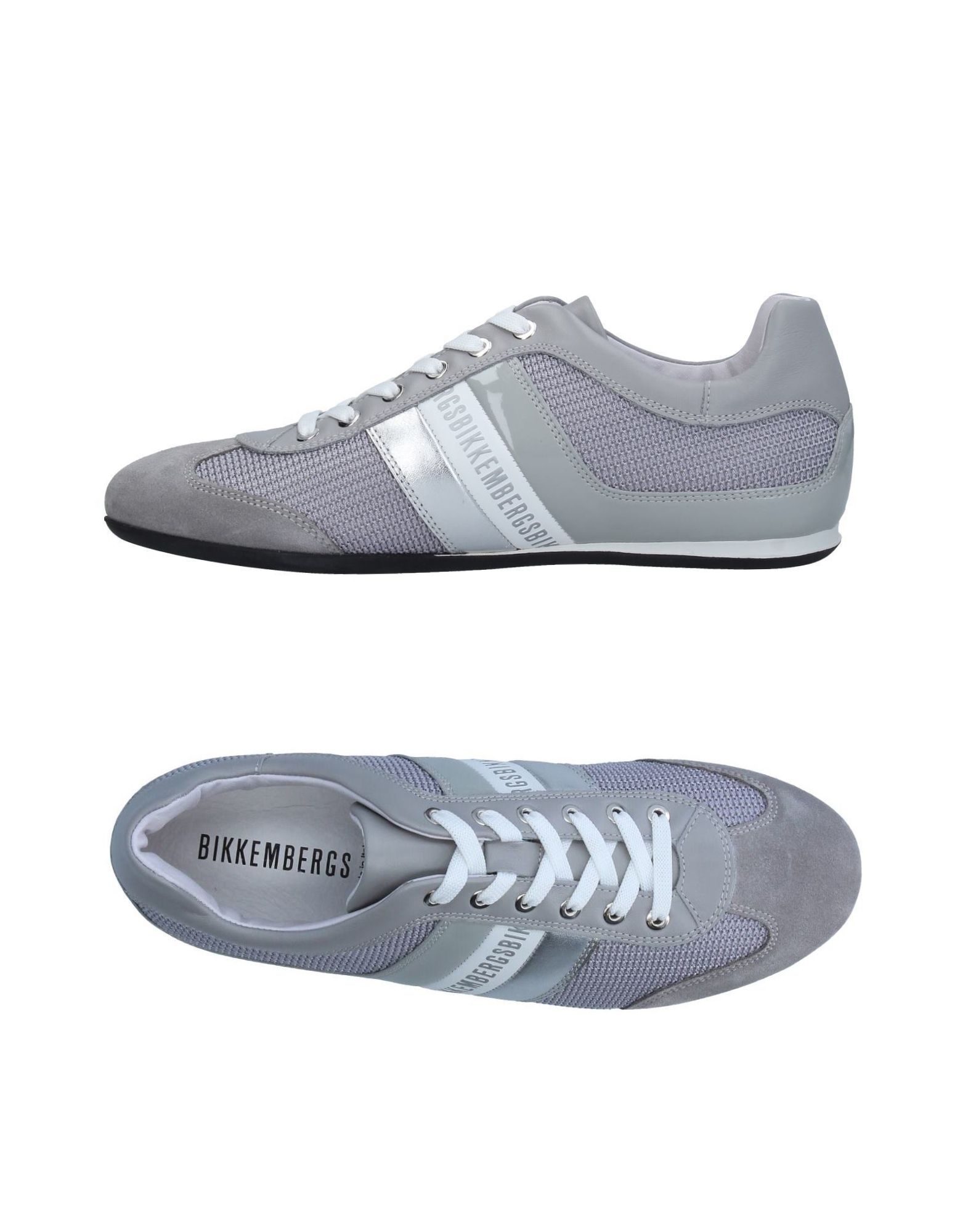 Bikkembergs Sneakers Herren 11333341VO Gute Qualität beliebte Schuhe Bikkembergs Sneakers Herren 11333341VO Gute Qualität beliebte Schuhe