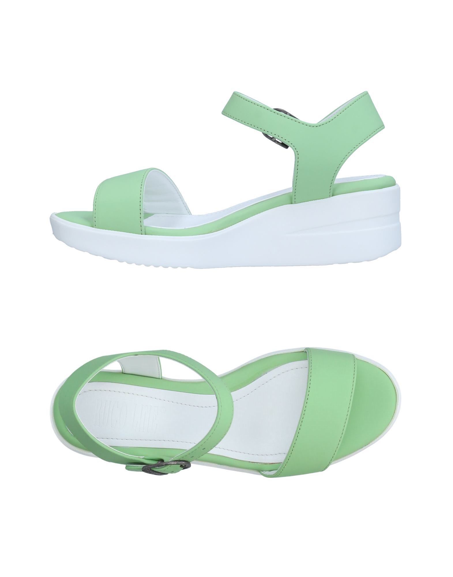 Ruco Line Sandalen Damen 11333348SB Neue Schuhe Ruco Line Sandalen Damen 11333348SB Neue Schuhe
