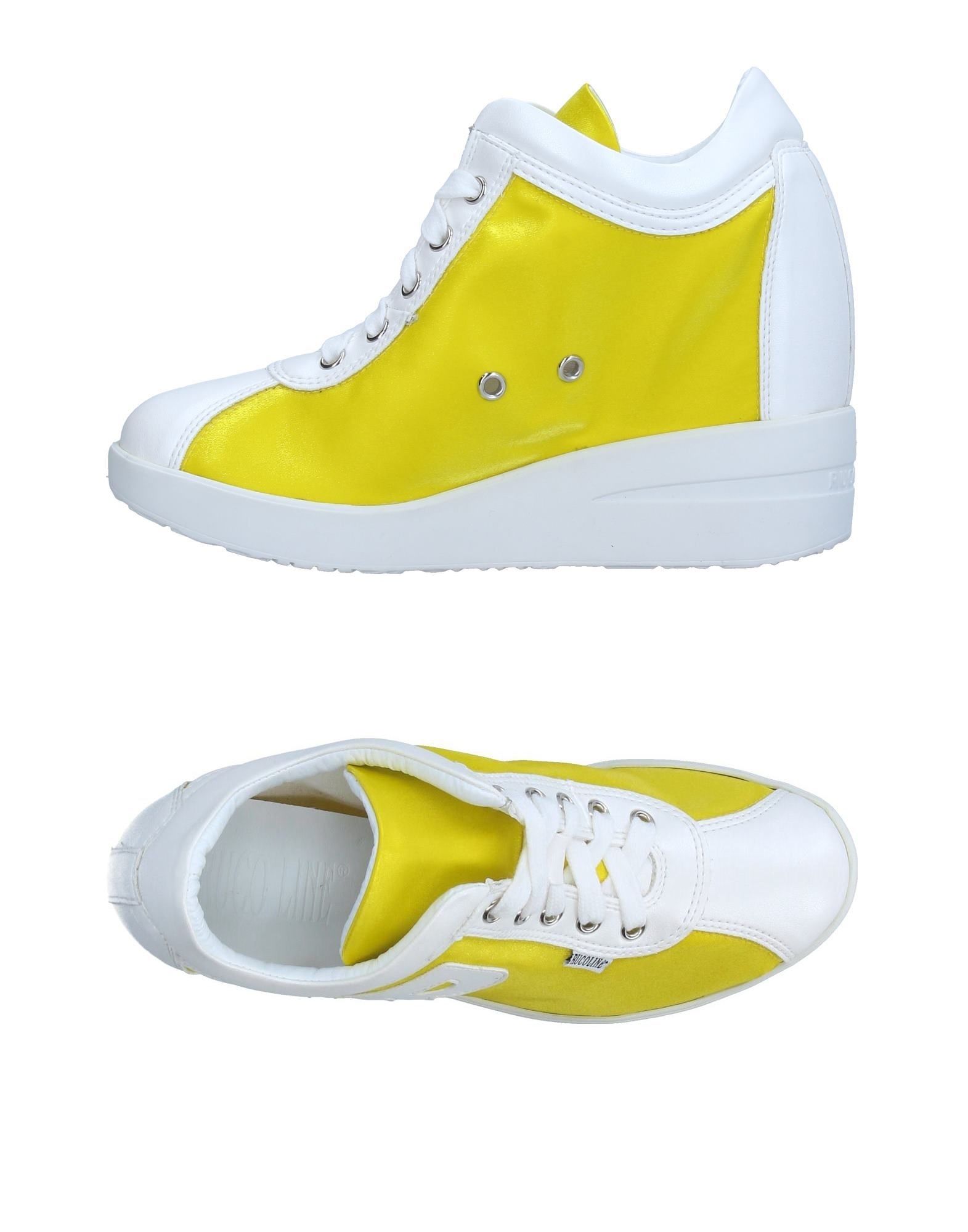 Ruco Line Sneakers Damen 11333361CE Neue Schuhe Ruco Line Sneakers Damen 11333361CE Neue Schuhe