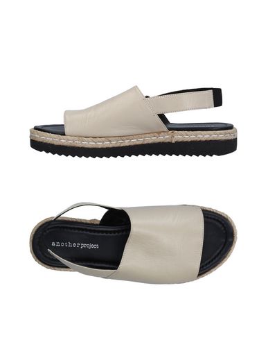 Los zapatos más populares para hombres y mujeres Sandalia Another Project Mujer - Sandalias Another Project - 11333375LI Marfil Los zapatos más populares para hombres y mujeres Sandalia Another Project Mujer - Sandalias Another Project - 11333375LI Marfil