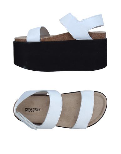 Zapatos de mujer baratos zapatos de mujer Sandalia Cross Walk Mujer - Sandalias Cross Walk - 11333416AD Blanco Zapatos de mujer baratos zapatos de mujer Sandalia Cross Walk Mujer - Sandalias Cross Walk - 11333416AD Blanco