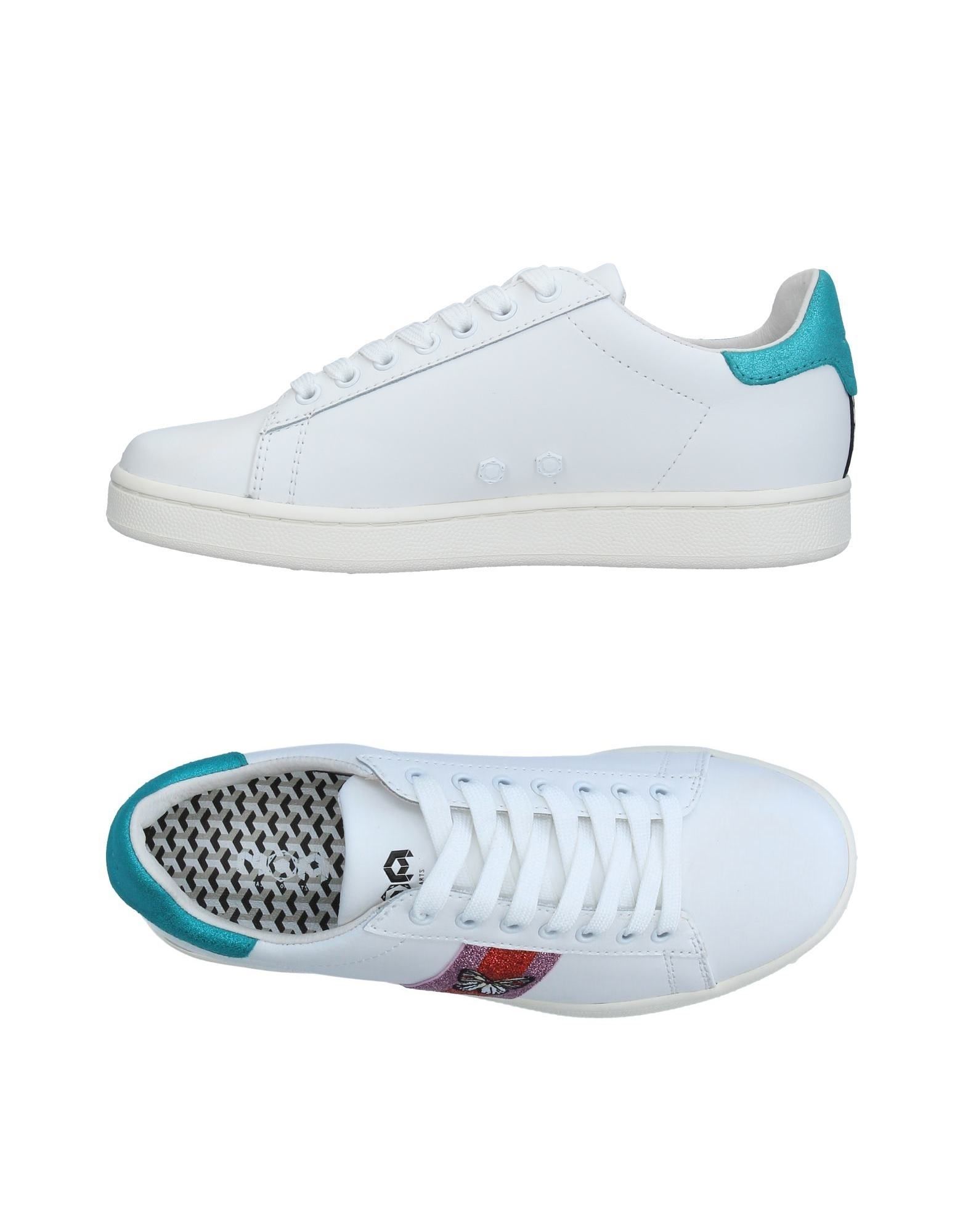 Scarpe Donna Moa Master Of Arts Collezione Primavera-Estate e ... Scarpe Donna Moa Master Of Arts Collezione Primavera-Estate e Autunno-Inverno - Acquista online su YOOX
