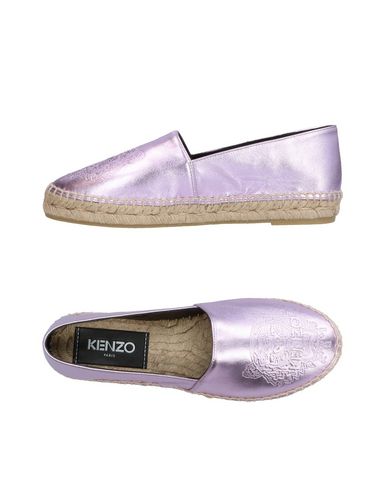 Los últimos zapatos de descuento para hombres y mujeres Espadrilla Kzo Mujer - Espadrillas Kzo - 11333463BD Lila Los últimos zapatos de descuento para hombres y mujeres Espadrilla Kzo Mujer - Espadrillas Kzo - 11333463BD Lila