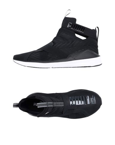 Zapatillas Puma Fierce Strap Swirl Wn's - Mujer - Zapatillas Puma Zapatillas Puma Fierce Strap Swirl Wn's - Mujer - Zapatillas Puma