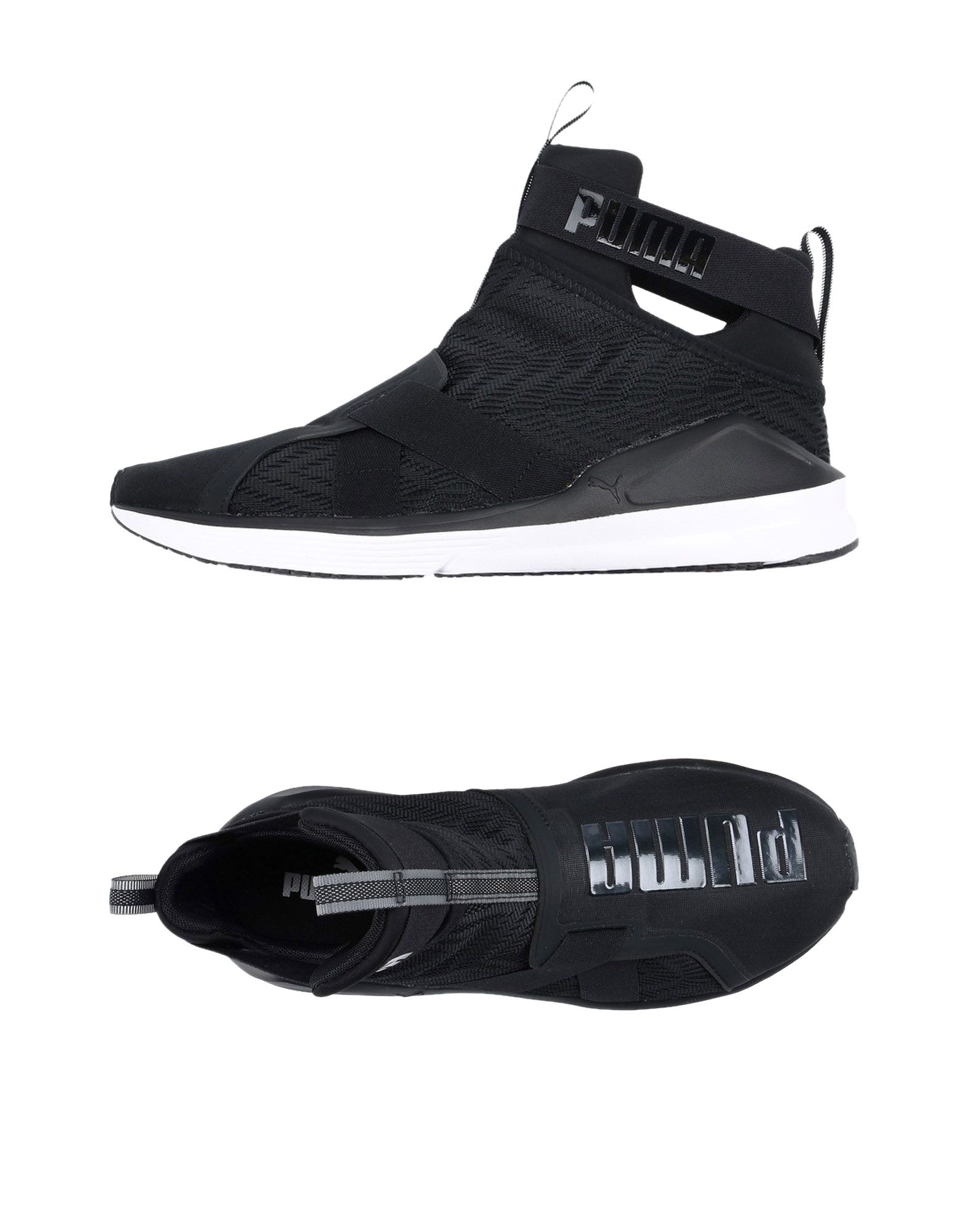 Puma Puma Puma Fierce Strap Swirl Wn's - Sneakers - Women Puma Sneakers online on United Kingdom - 11333504TE c7082b Puma Puma Puma Fierce Strap Swirl Wn's - Sneakers - Women Puma Sneakers online on United Kingdom - 11333504TE c7082b