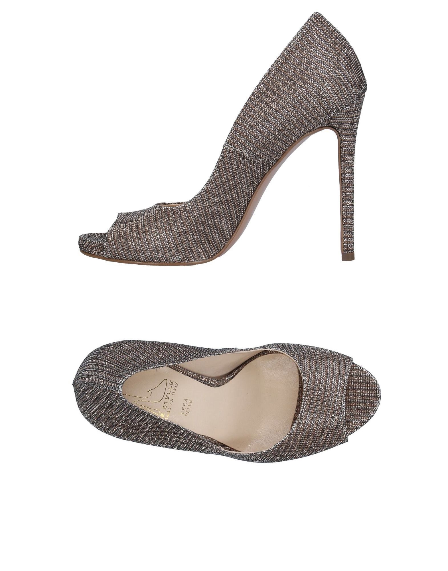 Le Stelle Pumps Damen 11333520UI Le Stelle Pumps Damen 11333520UI