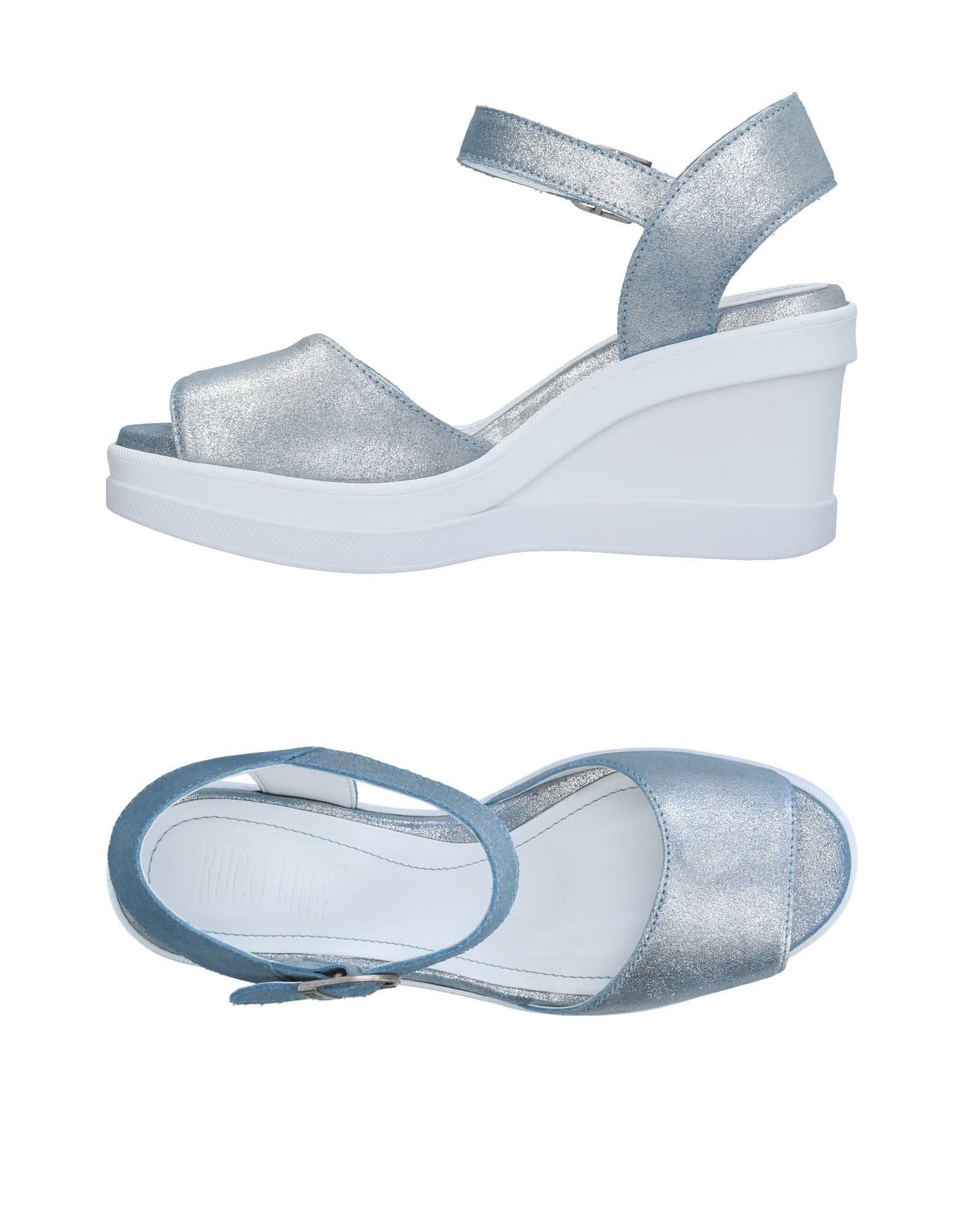 Sandali Ruco Line Donna - 11333522WS Sandali Ruco Line Donna - 11333522WS