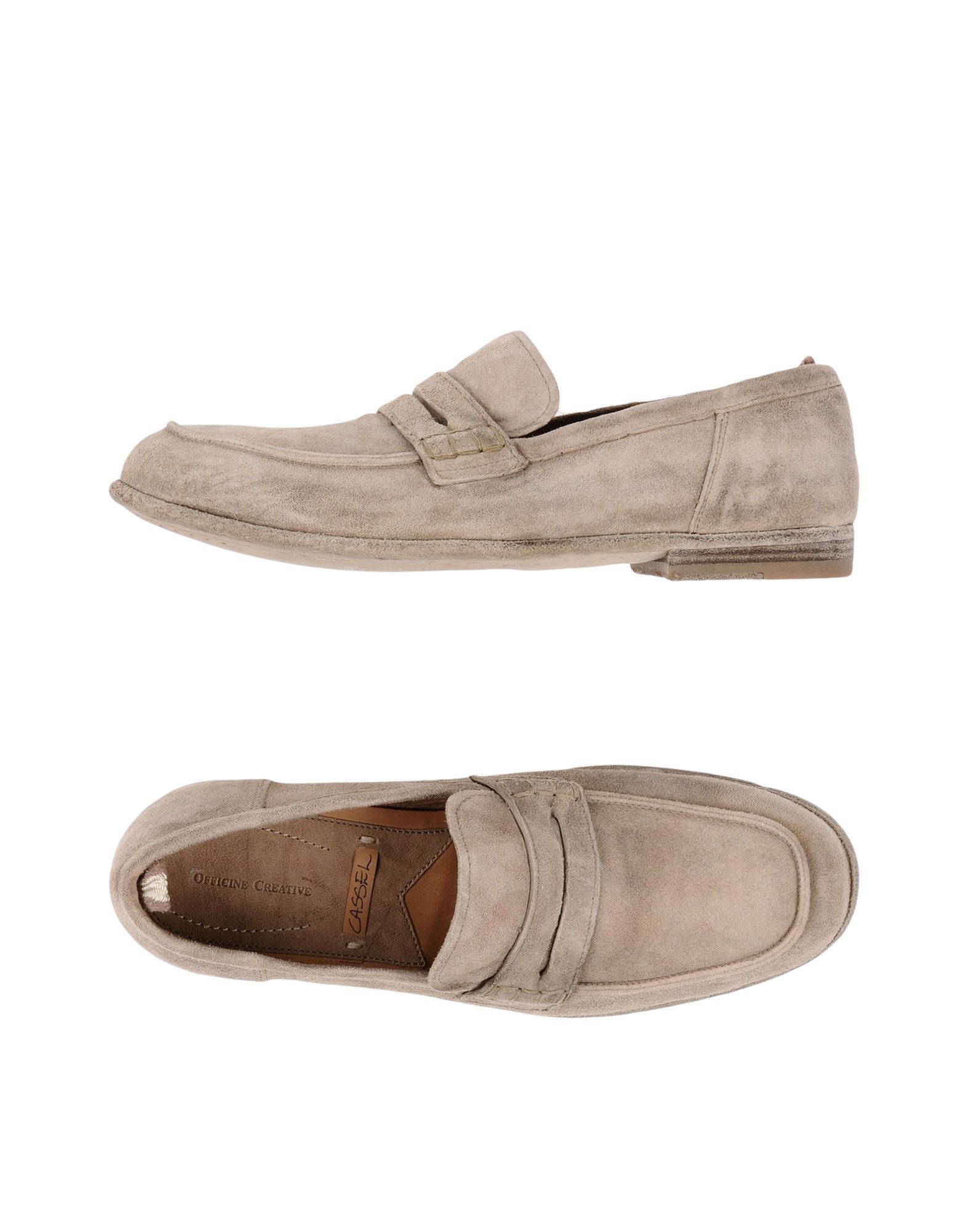 Officine Creative Italia Mokassins Herren 11333528FR Gute Qualität beliebte Schuhe Officine Creative Italia Mokassins Herren 11333528FR Gute Qualität beliebte Schuhe