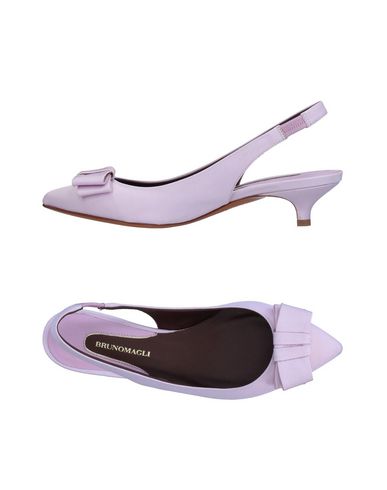 Casual salvaje Zapato De Salón Bruno Magli Mujer - Salones Bruno Magli - 11333529DT Rosa Casual salvaje Zapato De Salón Bruno Magli Mujer - Salones Bruno Magli - 11333529DT Rosa