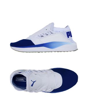 puma tsugi shinsei bambino marroni