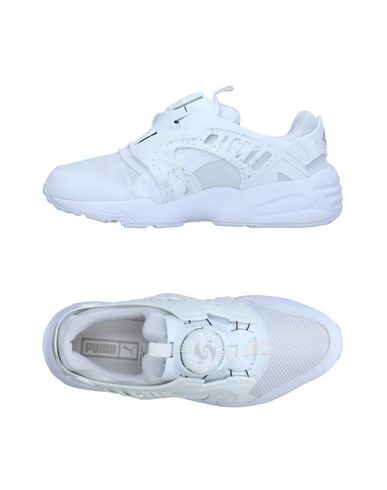 Zapatillas Puma Mujer - Zapatillas Puma - 11333549SS Blanco Zapatillas Puma Mujer - Zapatillas Puma - 11333549SS Blanco
