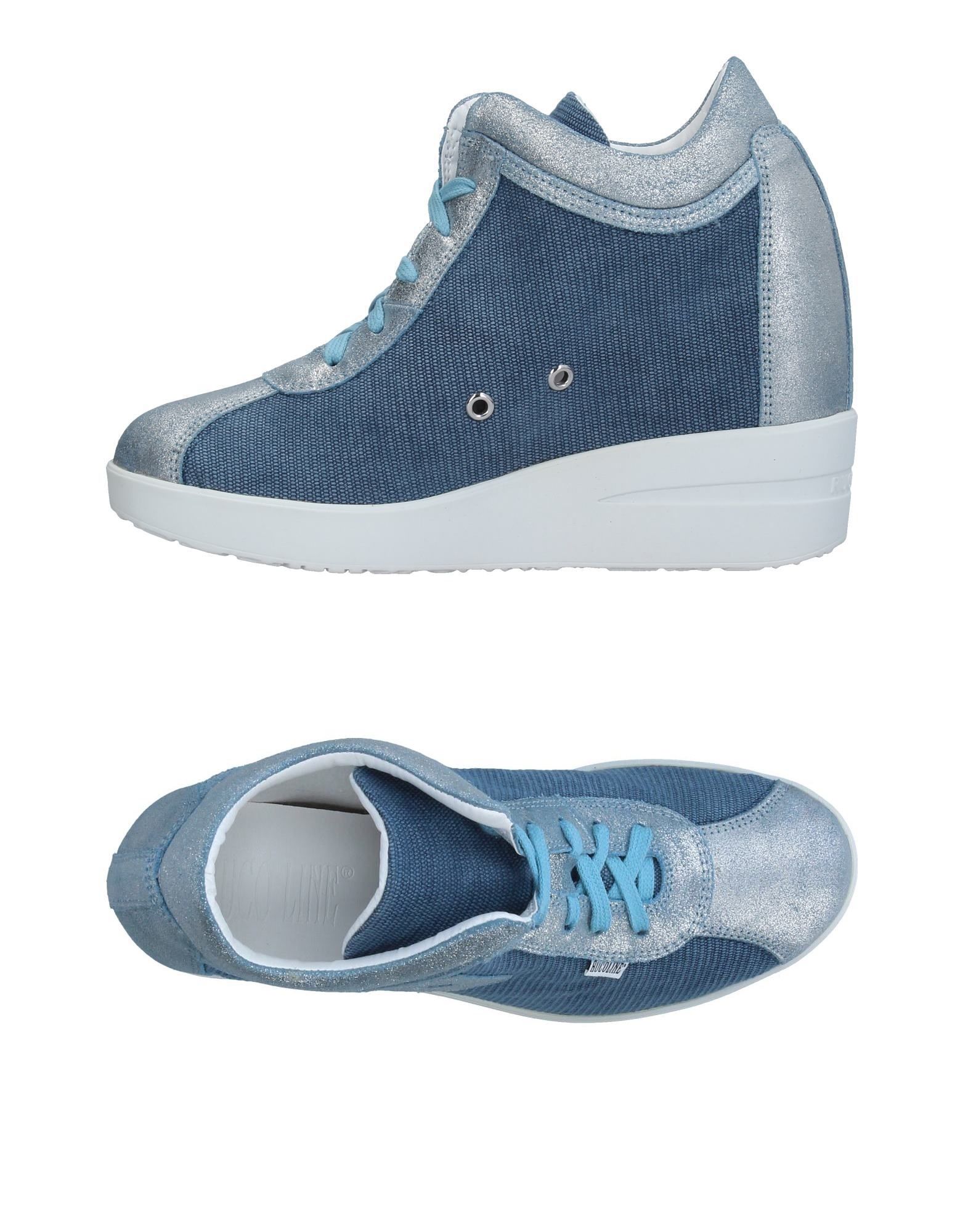 Ruco Line Sneakers Damen 11333555OD Ruco Line Sneakers Damen 11333555OD