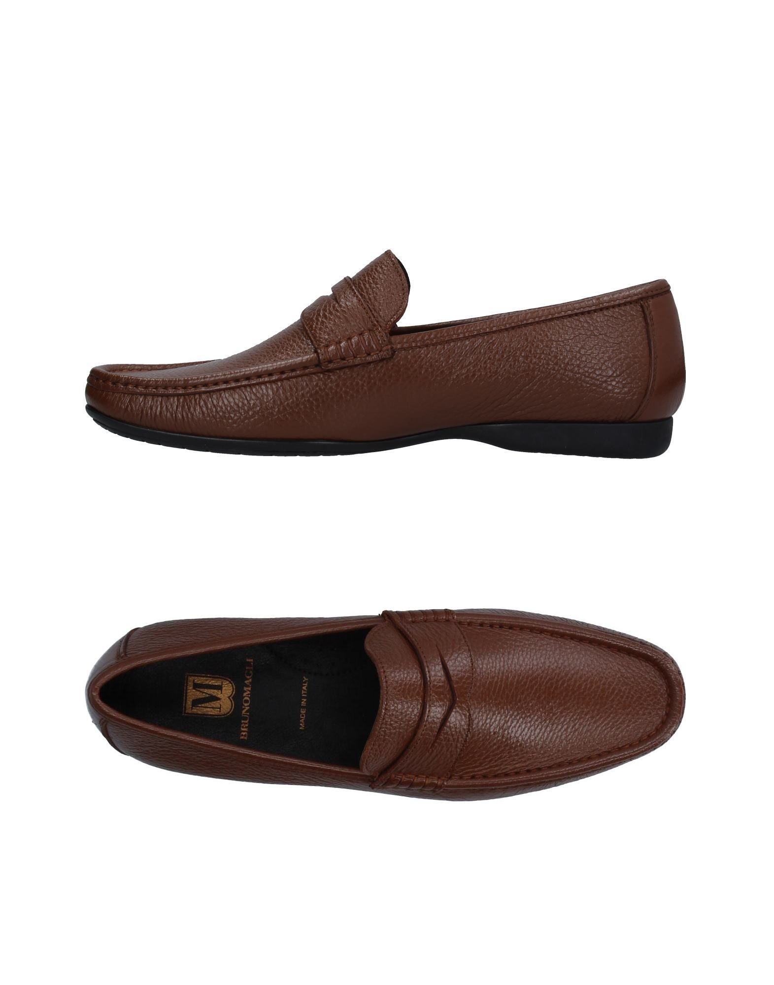 Bruno Magli Mokassins Herren 11333586VS Bruno Magli Mokassins Herren 11333586VS