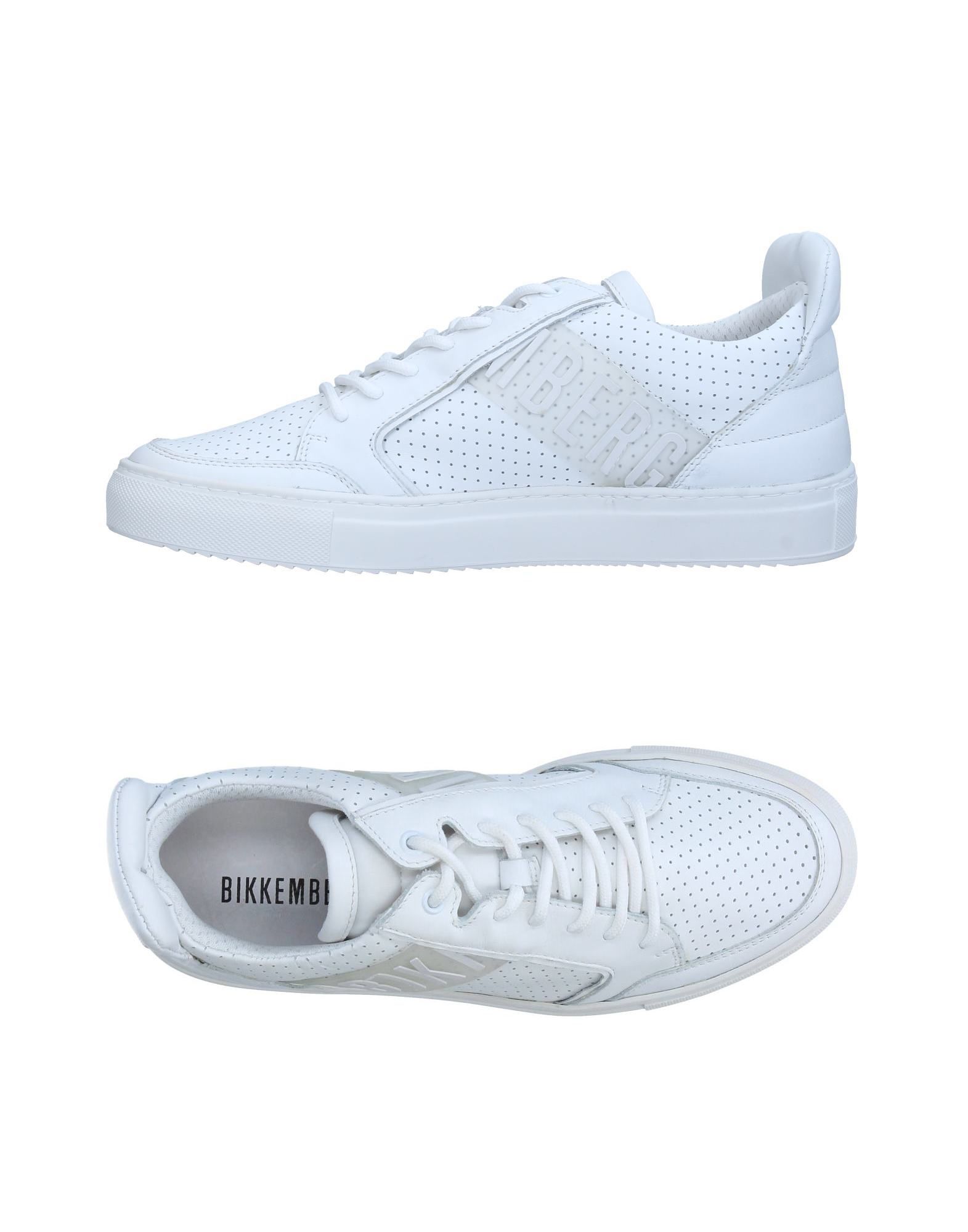 Rabatt echte Schuhe Bikkembergs Sneakers Herren 11333588TK Rabatt echte Schuhe Bikkembergs Sneakers Herren 11333588TK