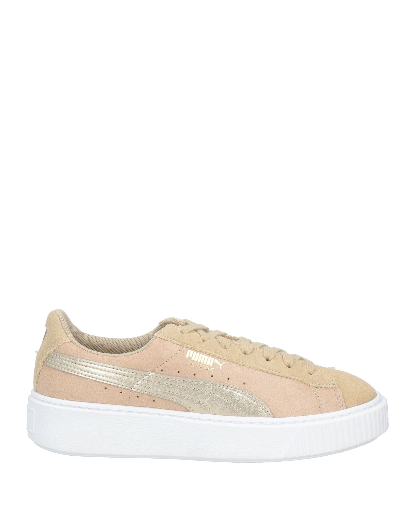 puma platform basket bambina puma platform basket bambina