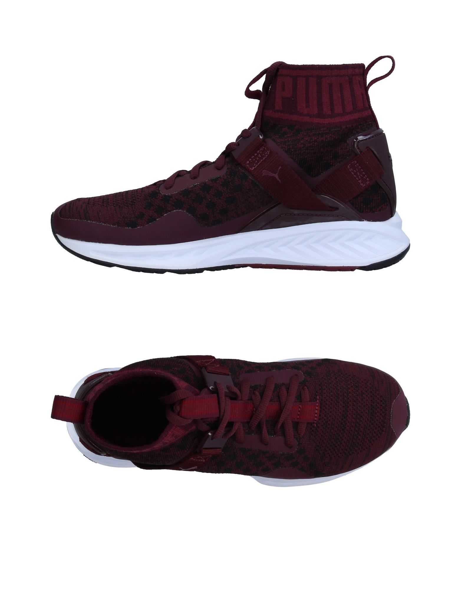 Moda Sneakers Puma Donna - 11333600MO Moda Sneakers Puma Puma Puma Donna - 11333600MO 55fb0b