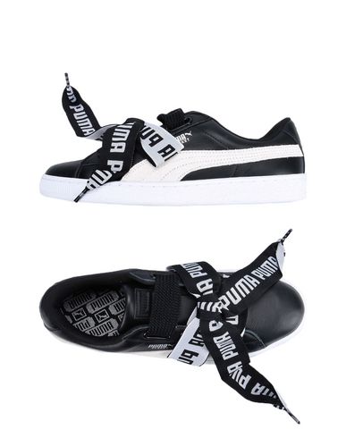 puma basket heart yoox puma basket heart yoox