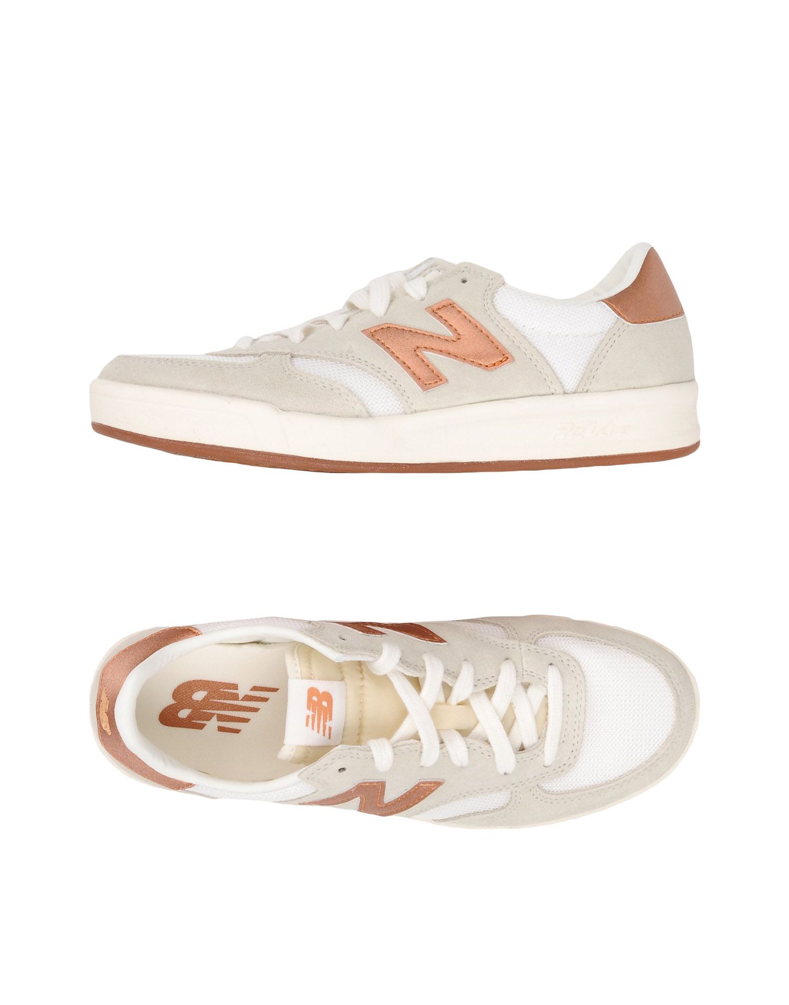 Turnschuhe New Balance 300 Gold Details - damen - 11333609HC Turnschuhe New Balance 300 Gold Details - damen - 11333609HC