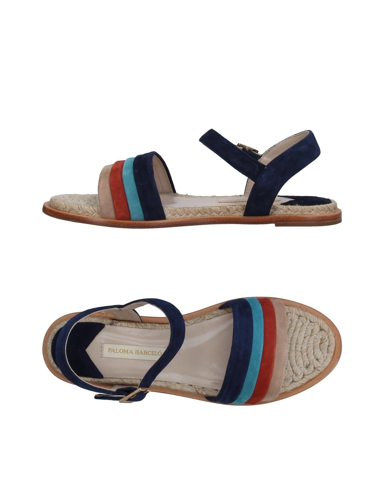 Paloma Barceló Sandalen Damen 11333610NF Neue Schuhe Paloma Barceló Sandalen Damen 11333610NF Neue Schuhe