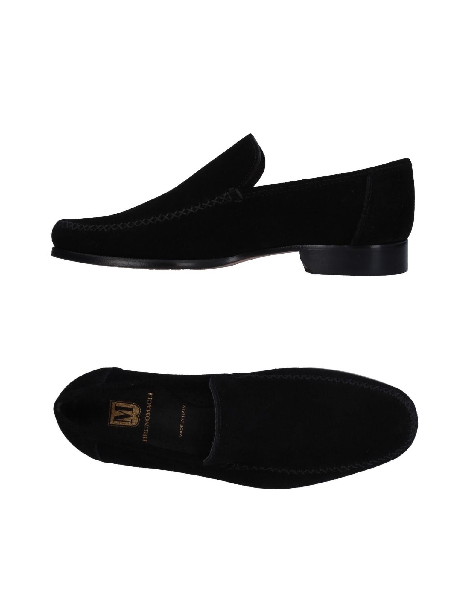 Bruno Magli Mokassins Herren 11333612NK Bruno Magli Mokassins Herren 11333612NK
