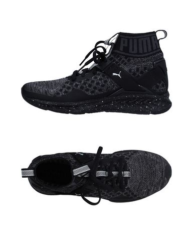 Zapatillas Puma Mujer - Zapatillas Puma - 11333618GU Negro Zapatillas Puma Mujer - Zapatillas Puma - 11333618GU Negro