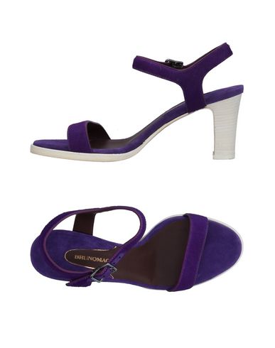 Zapatos casuales salvajes Sandalia Bruno Magli Mujer - Sandalias Bruno Magli - 11333619VT Morado Zapatos casuales salvajes Sandalia Bruno Magli Mujer - Sandalias Bruno Magli - 11333619VT Morado