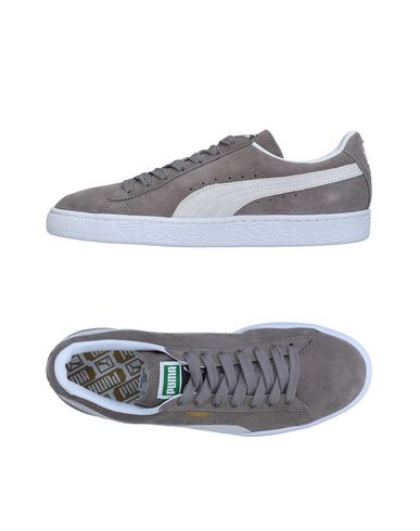 Zapatillas Puma Mujer - Zapatillas Puma - 11333625NK Gris Zapatillas Puma Mujer - Zapatillas Puma - 11333625NK Gris