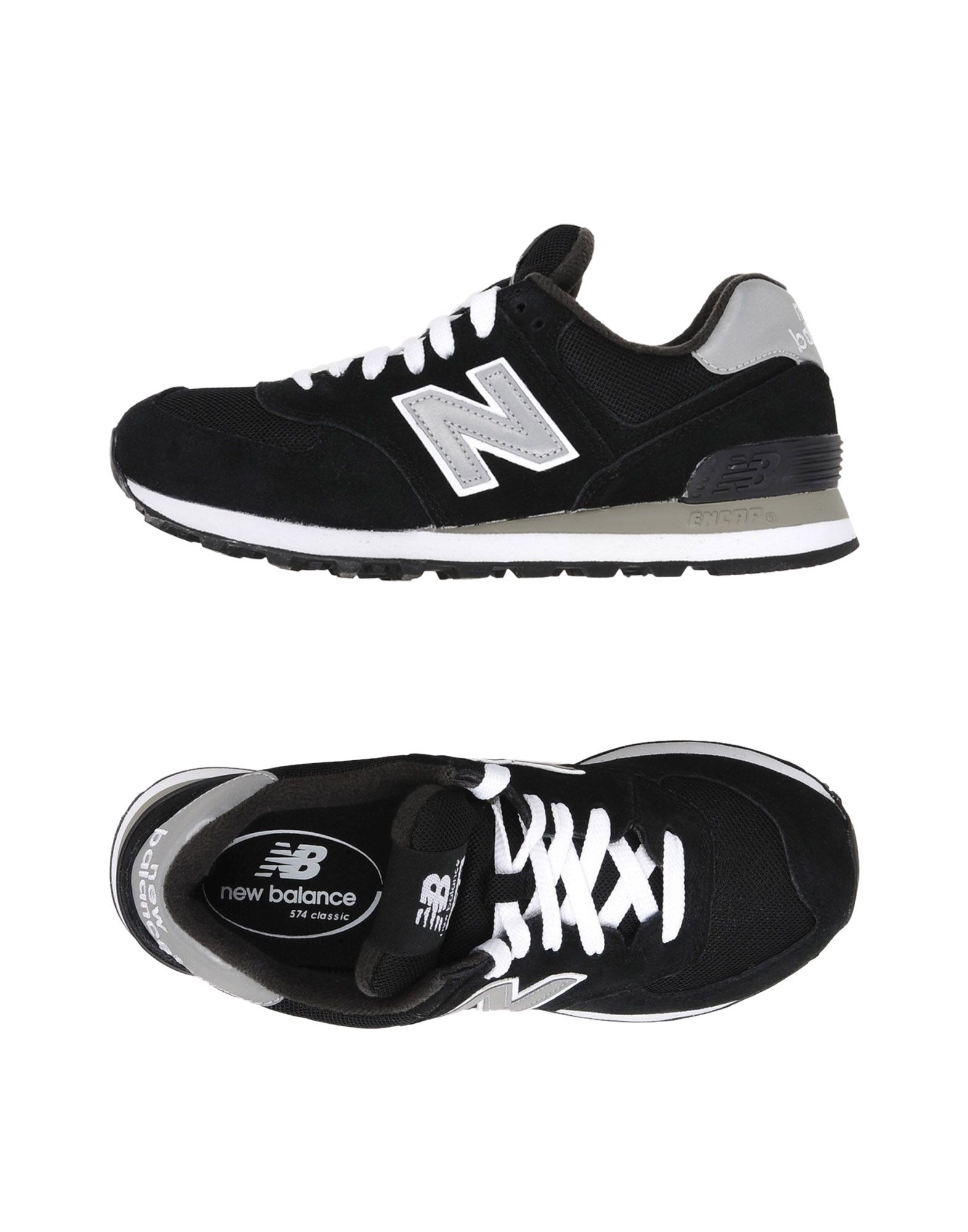 New Balance 574 Core Carryover Sneakers Women New Balance