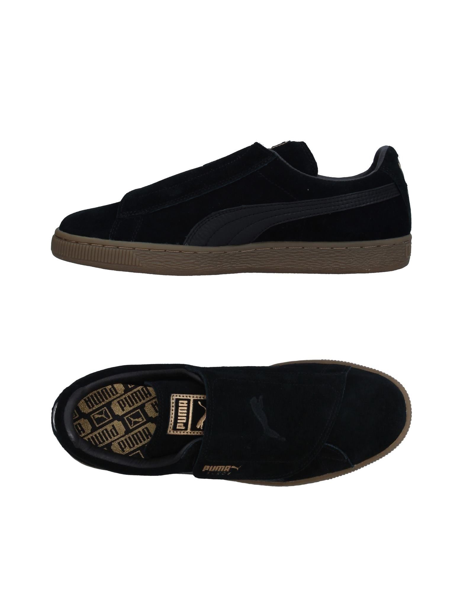 Rabatt echte Schuhe Puma Sneakers Herren 11333656CA Rabatt echte Schuhe Puma Sneakers Herren 11333656CA