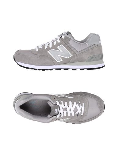 new balance 574 core low top