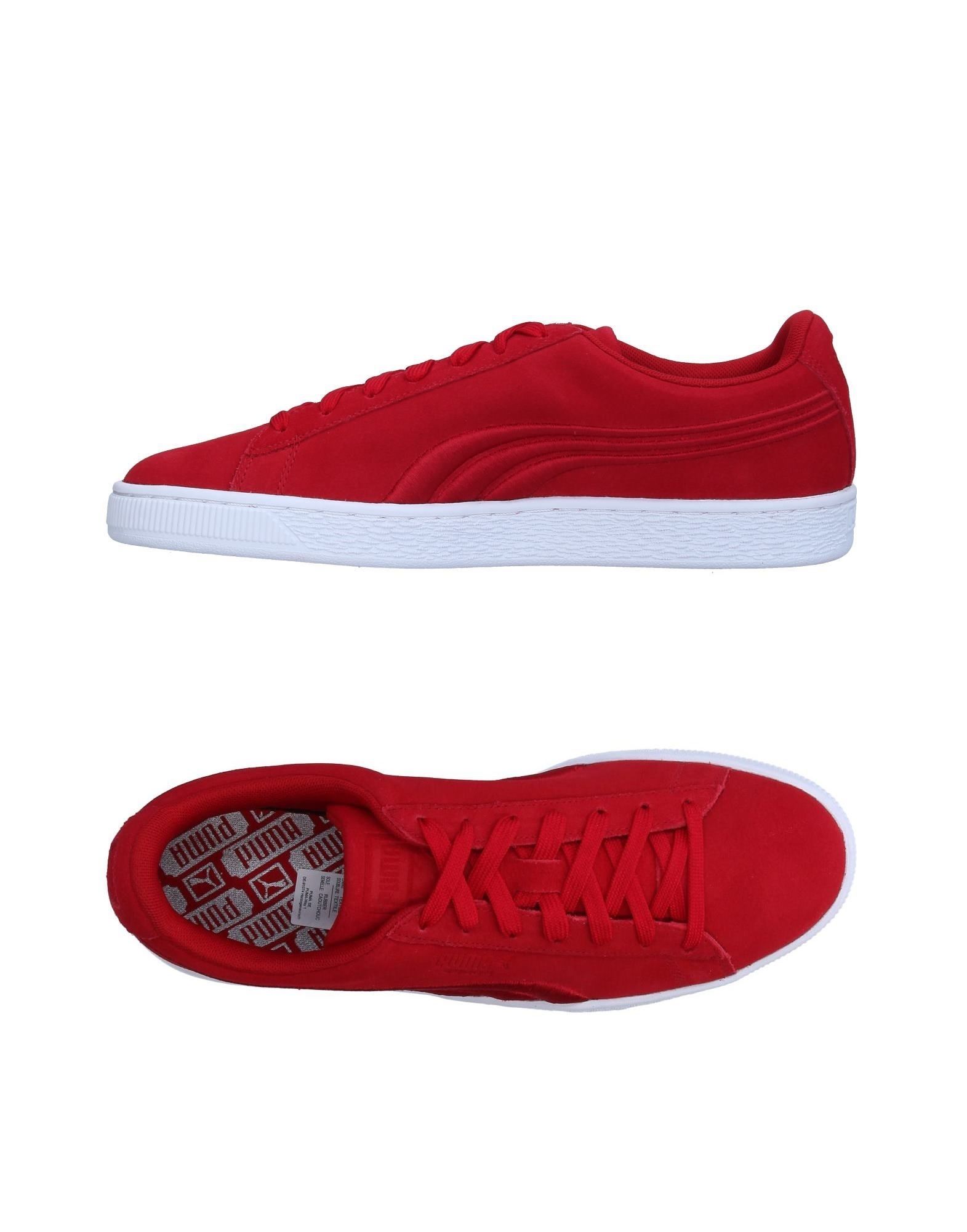 Moda Sneakers Puma Uomo - 11333689WB Moda Sneakers Puma Uomo - 11333689WB