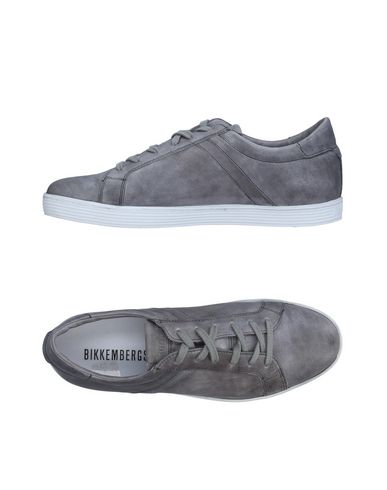 Zapatos con descuento Zapatillas Bikkembergs Hombre - Zapatillas Bikkembergs - 11333693LH Gris Zapatos con descuento Zapatillas Bikkembergs Hombre - Zapatillas Bikkembergs - 11333693LH Gris