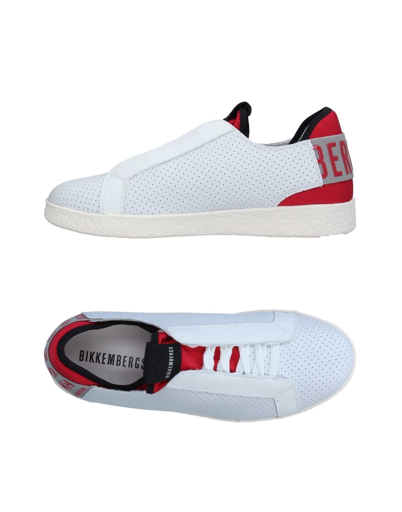 Rabatt echte Schuhe Bikkembergs Sneakers Herren 11333707GO Rabatt echte Schuhe Bikkembergs Sneakers Herren 11333707GO
