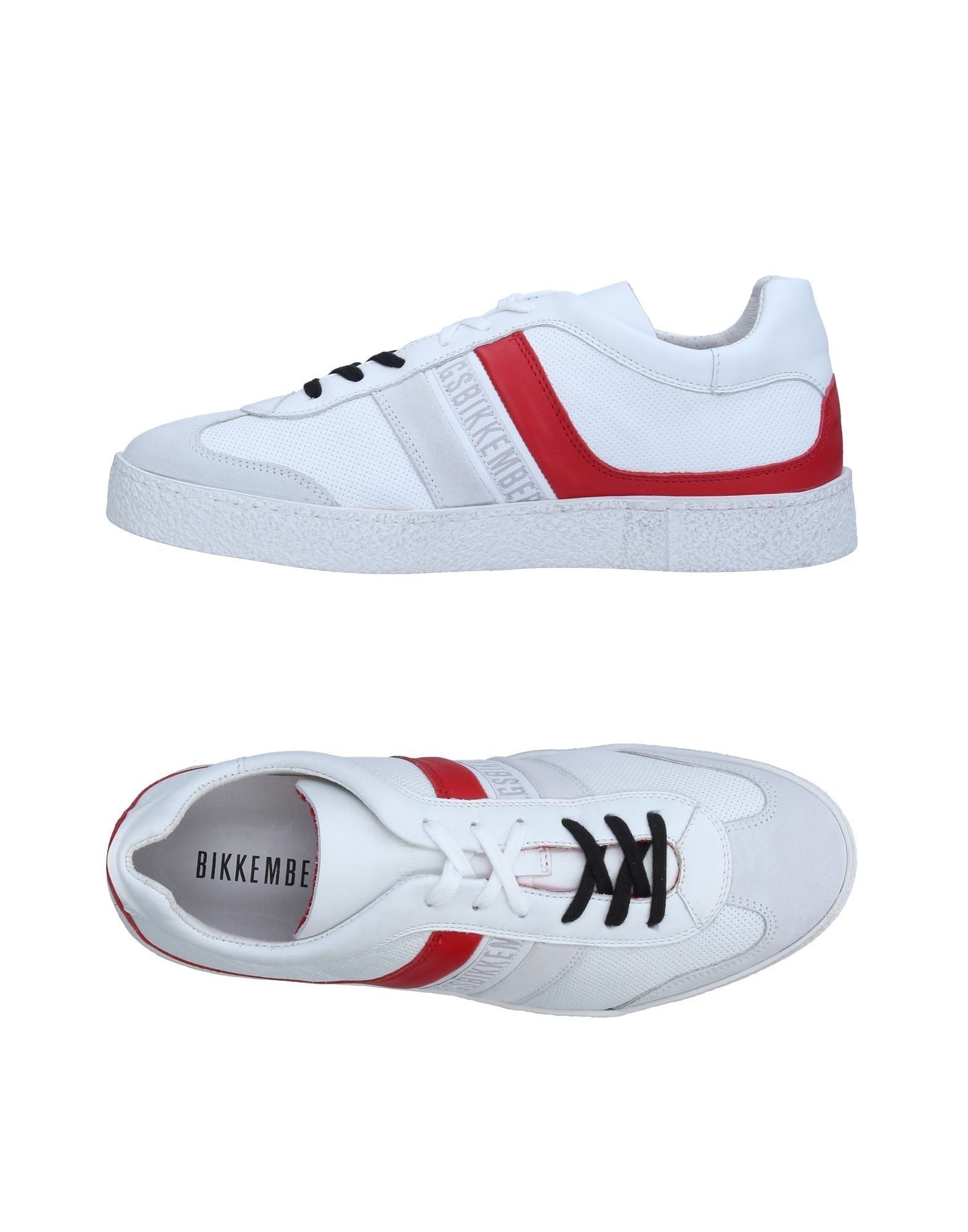 Rabatt echte Schuhe Bikkembergs Sneakers Herren 11333712UH Rabatt echte Schuhe Bikkembergs Sneakers Herren 11333712UH