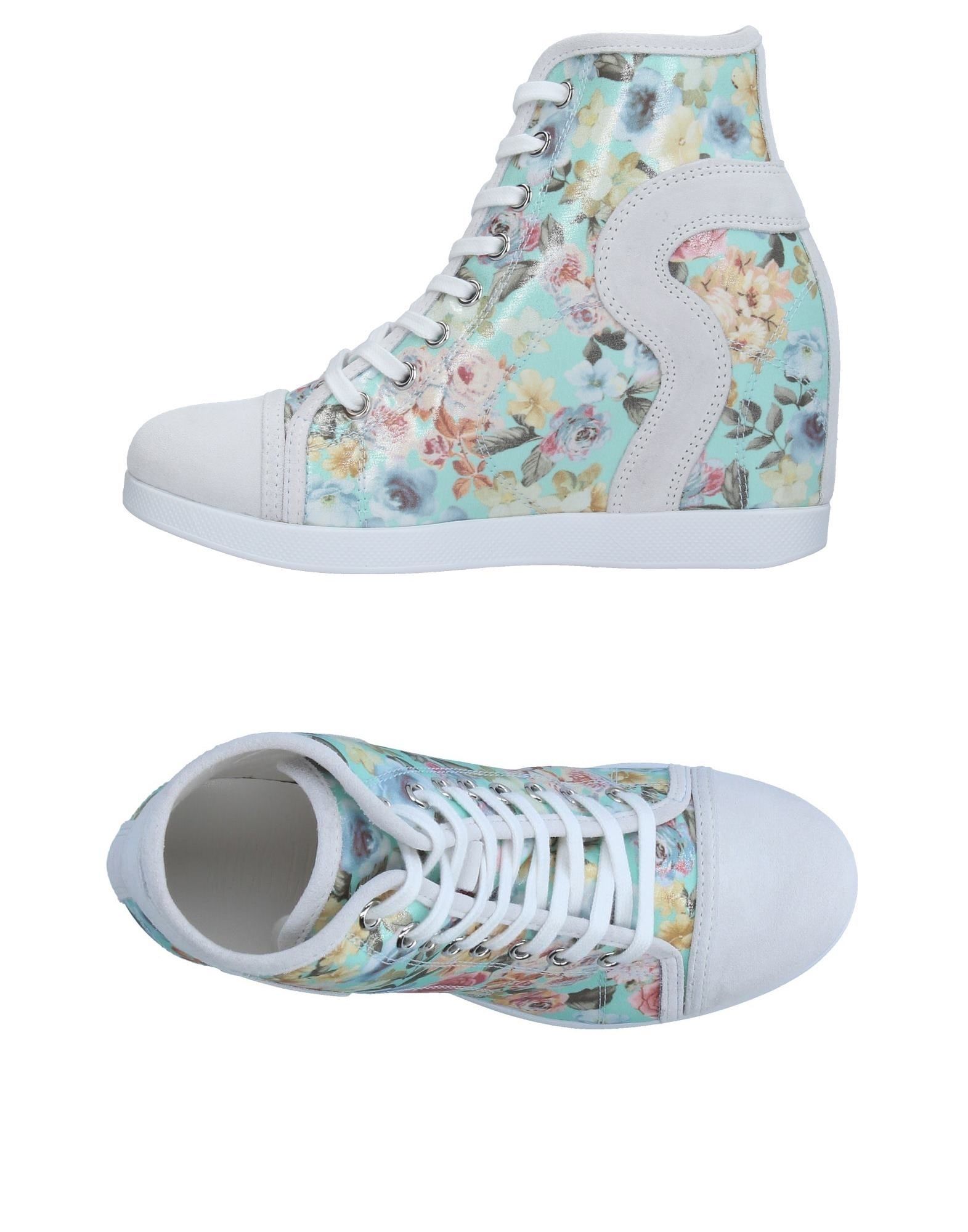 Ruco Line Sneakers Damen 11333731GF Ruco Line Sneakers Damen 11333731GF
