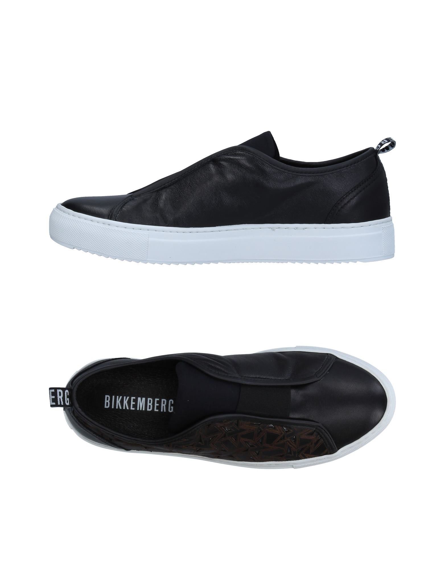 Bikkembergs Sneakers Damen 11333737DD Gute Qualität beliebte Schuhe Bikkembergs Sneakers Damen 11333737DD Gute Qualität beliebte Schuhe