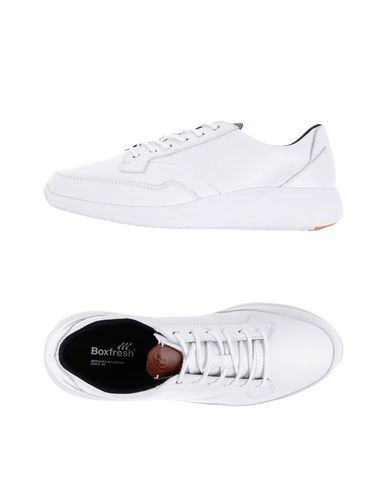 Zapatos con descuento Zapatillas Boxfresh Hombre - Zapatillas Boxfresh - 11333767LK Negro Zapatos con descuento Zapatillas Boxfresh Hombre - Zapatillas Boxfresh - 11333767LK Negro