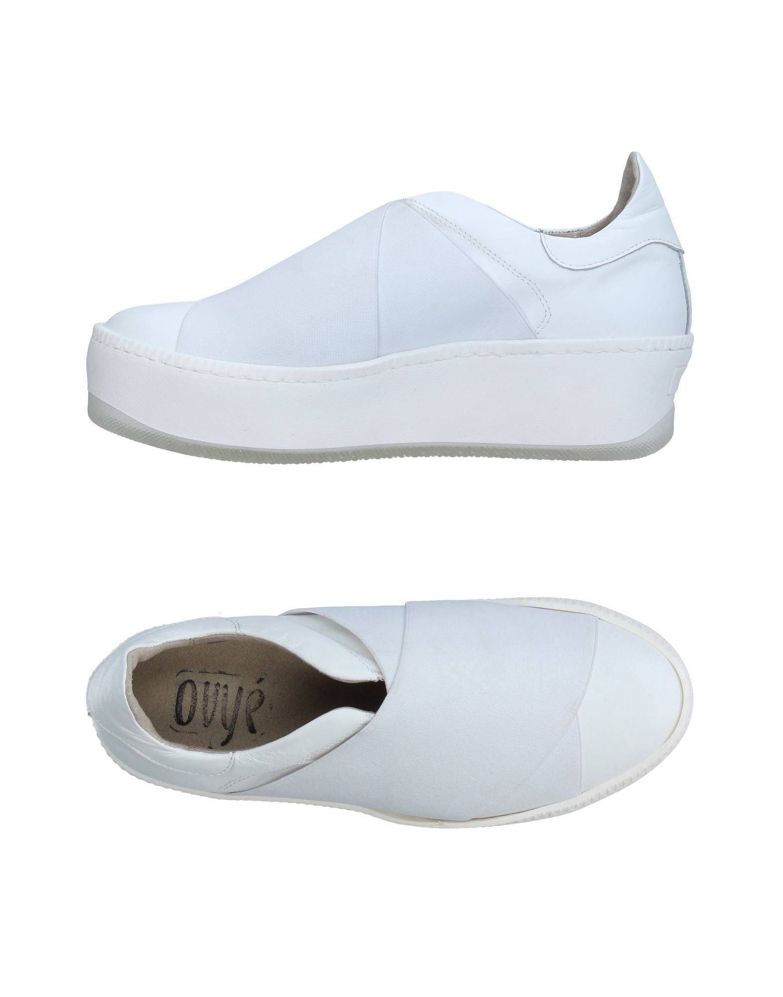 Ovye' By Cristina Lucchi Sneakers Damen 11333781UH Ovye' By Cristina Lucchi Sneakers Damen 11333781UH