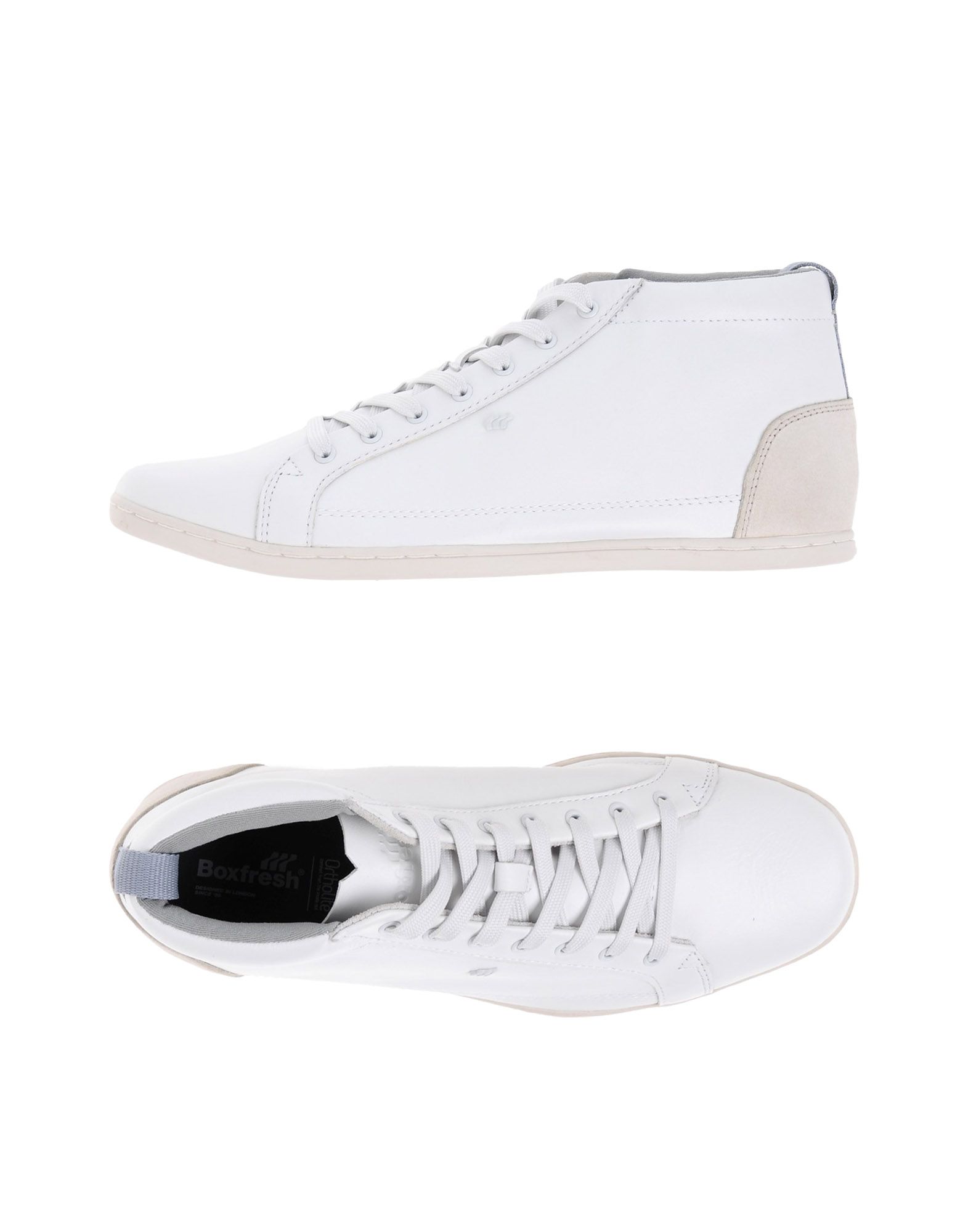 Rabatt echte Schuhe Boxfresh Sneakers Herren 11333786JO Rabatt echte Schuhe Boxfresh Sneakers Herren 11333786JO