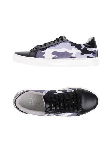 Zapatos con descuento Zapatillas Angelo Pallotta Hombre - Zapatillas Angelo Pallotta - 11333860BA Negro Zapatos con descuento Zapatillas Angelo Pallotta Hombre - Zapatillas Angelo Pallotta - 11333860BA Negro