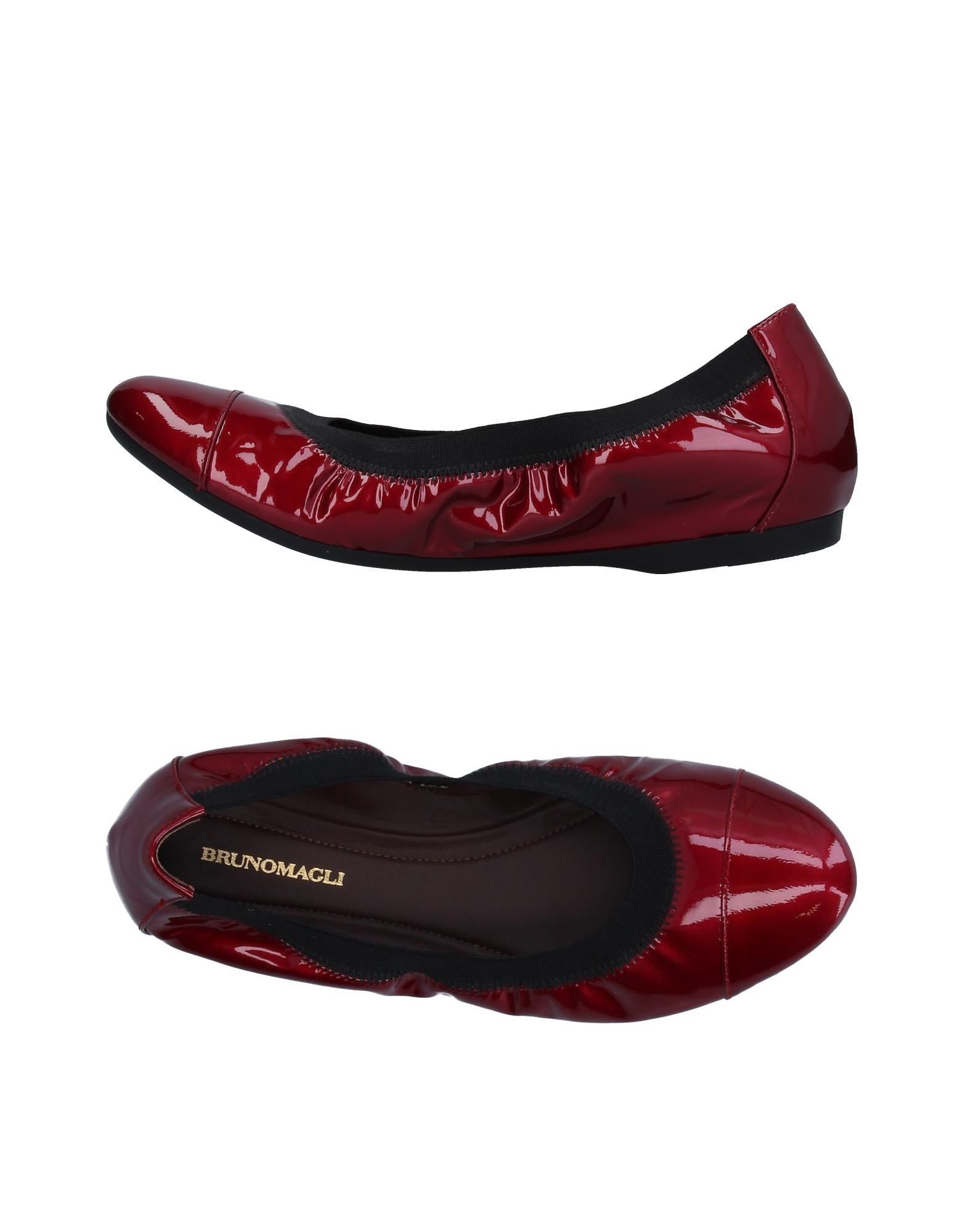 Bruno Magli Ballerinas Damen 11333868FL Gute Qualität beliebte Schuhe Bruno Magli Ballerinas Damen 11333868FL Gute Qualität beliebte Schuhe